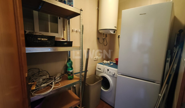 Odsprzedaż - Villa - Hondón de los Fráiles - Inland