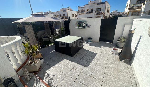 Odsprzedaż - Kamienica - Orihuela - Inland