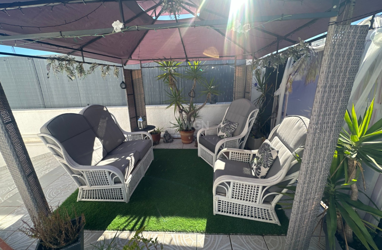 Odsprzedaż - Kamienica - Orihuela - Inland