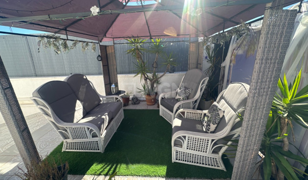 Odsprzedaż - Kamienica - Orihuela - Inland