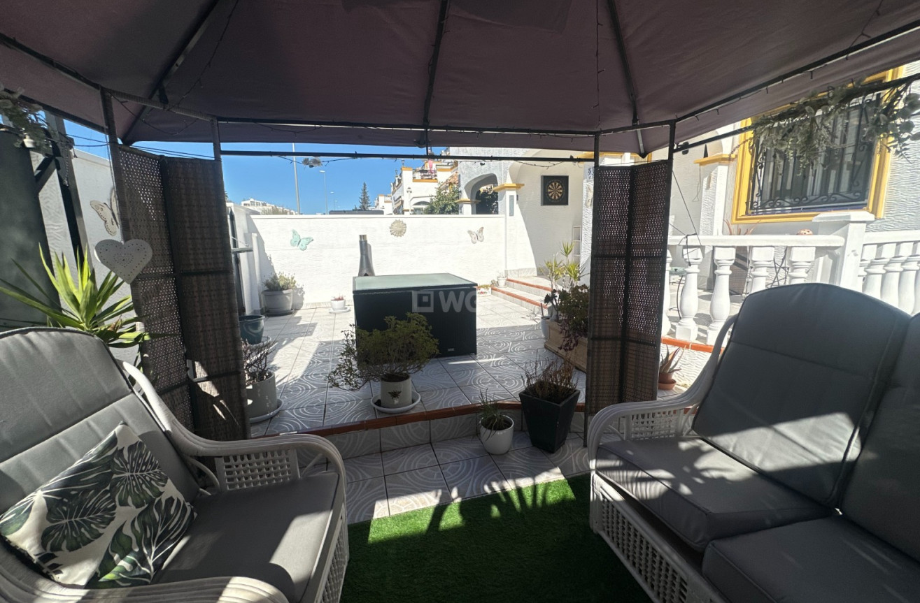 Odsprzedaż - Kamienica - Orihuela - Inland