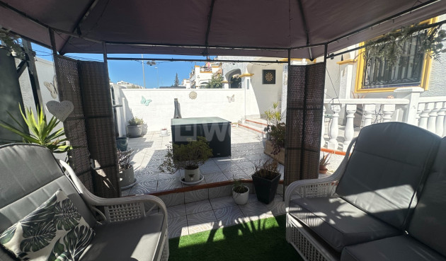 Odsprzedaż - Kamienica - Orihuela - Inland