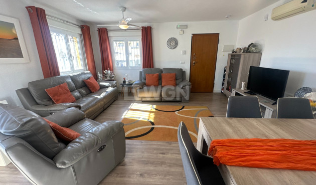 Odsprzedaż - Kamienica - Orihuela - Inland