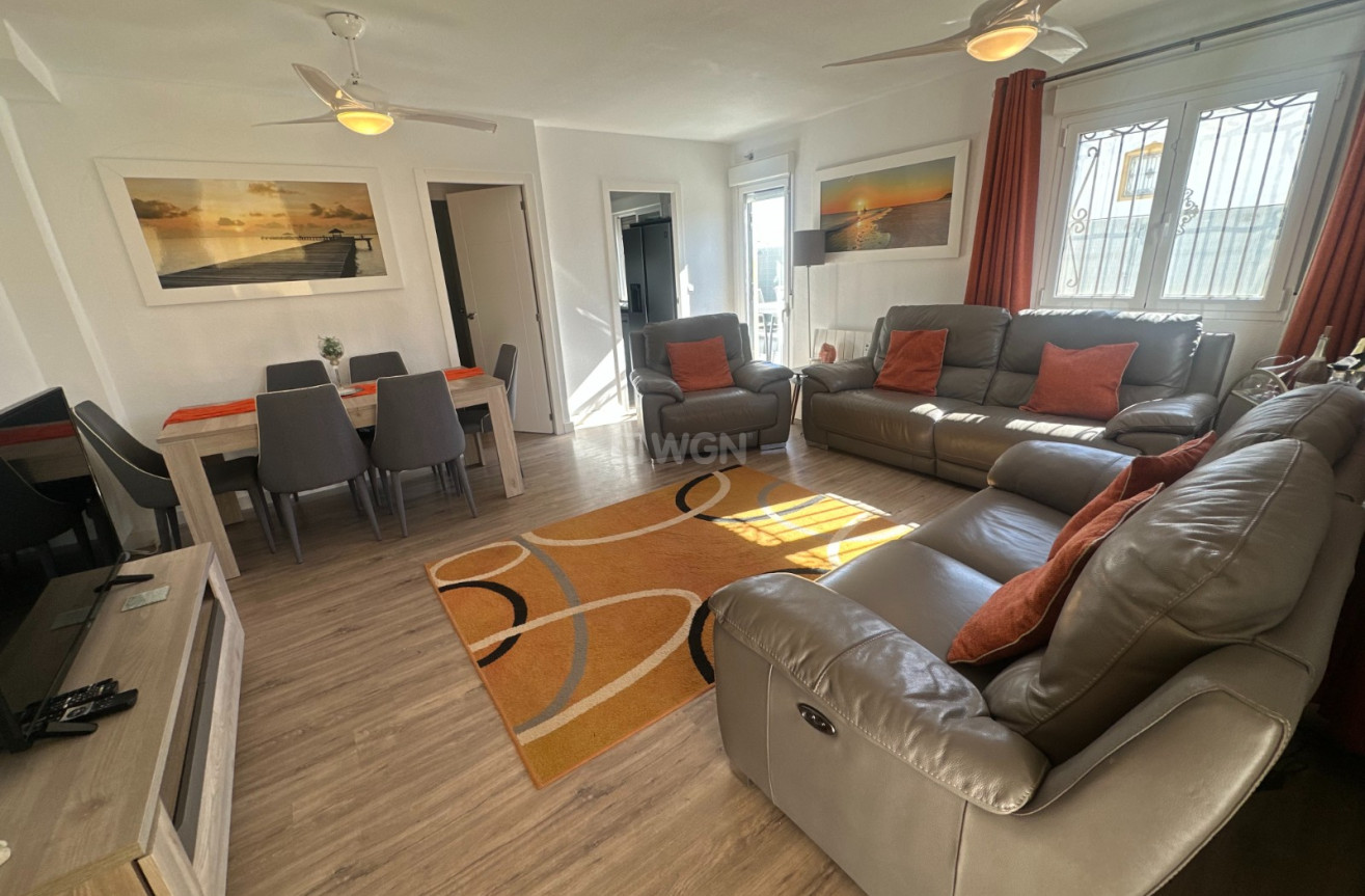 Odsprzedaż - Kamienica - Orihuela - Inland