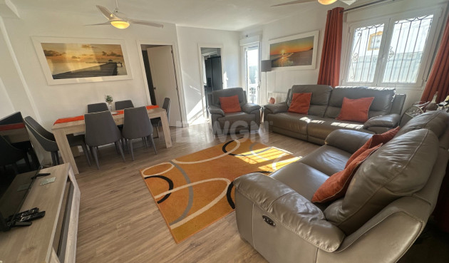 Odsprzedaż - Kamienica - Orihuela - Inland