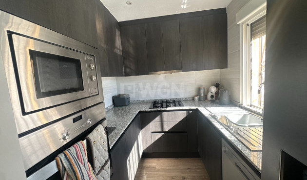 Odsprzedaż - Kamienica - Orihuela - Inland