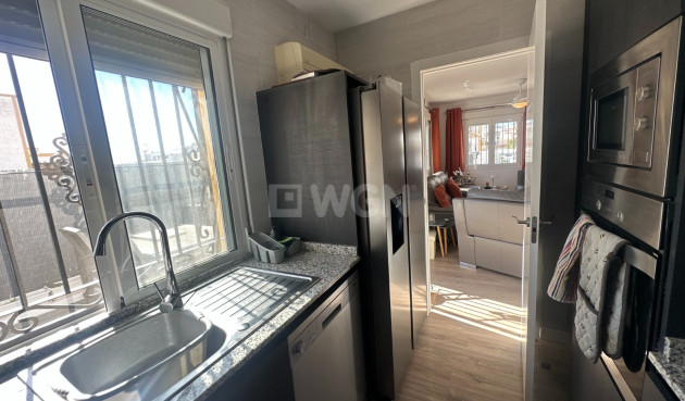 Odsprzedaż - Kamienica - Orihuela - Inland