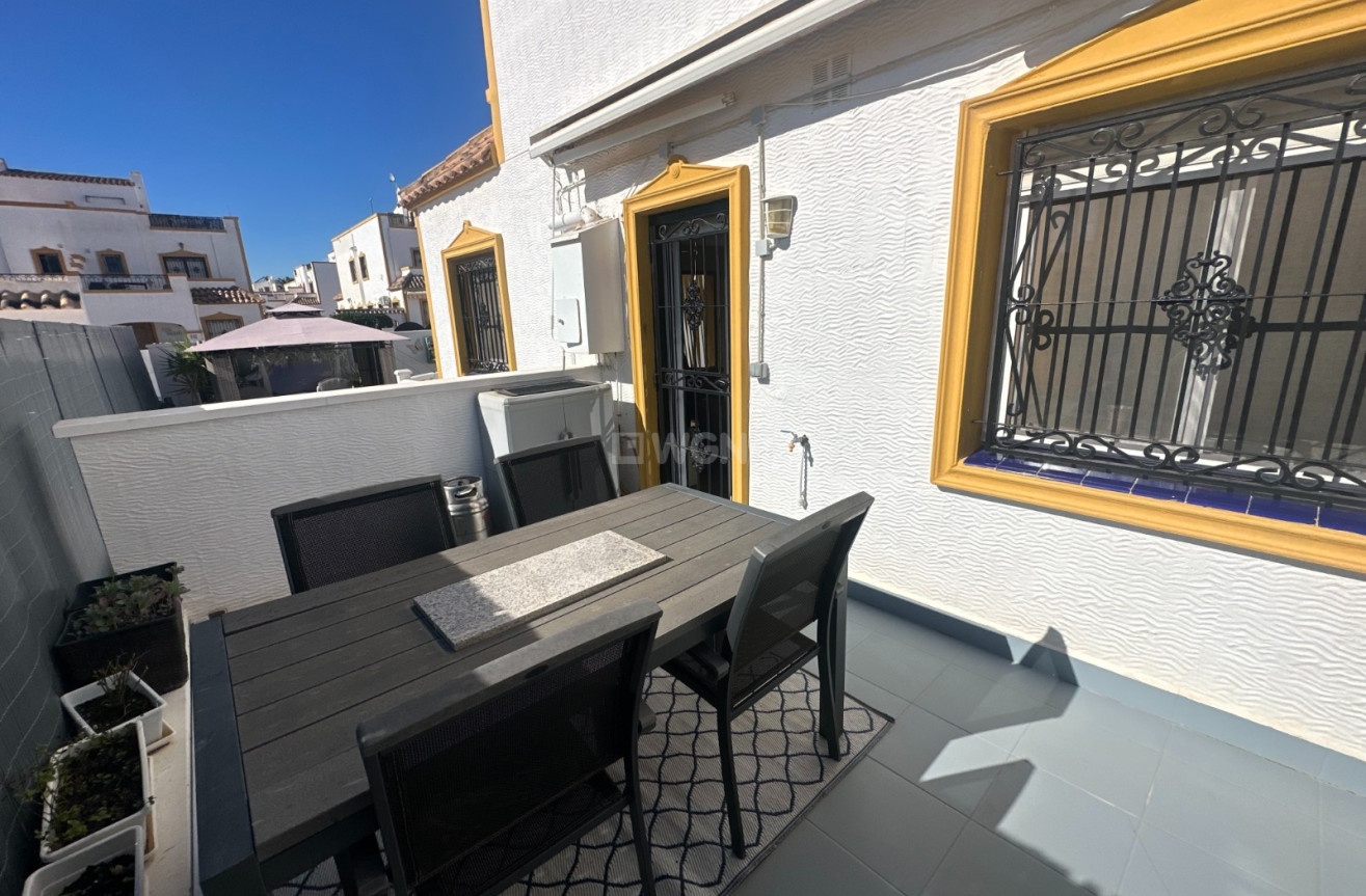 Odsprzedaż - Kamienica - Orihuela - Inland