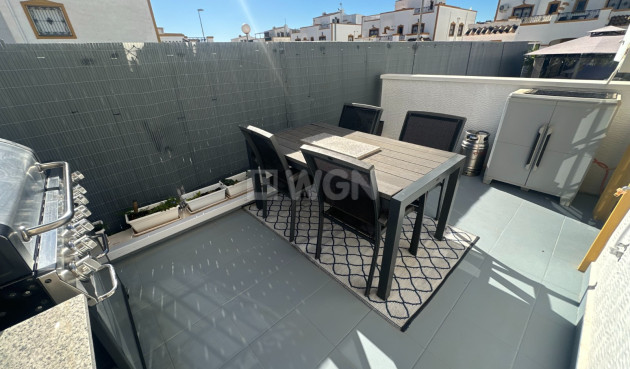 Odsprzedaż - Kamienica - Orihuela - Inland