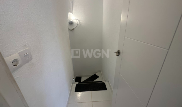 Odsprzedaż - Kamienica - Orihuela - Inland