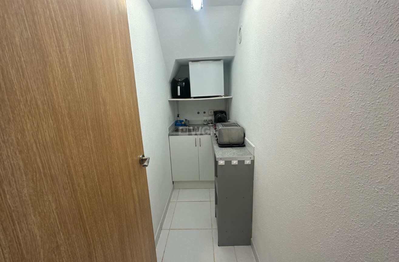 Odsprzedaż - Kamienica - Orihuela - Inland