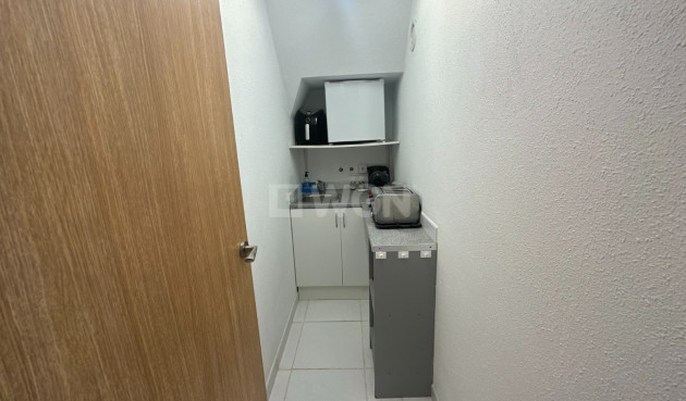 Odsprzedaż - Kamienica - Orihuela - Inland