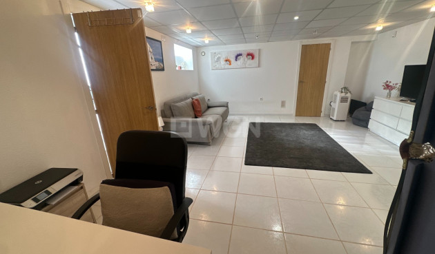 Odsprzedaż - Kamienica - Orihuela - Inland