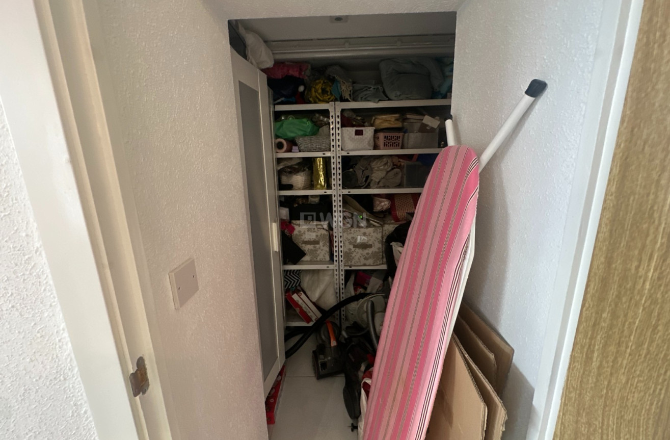 Odsprzedaż - Kamienica - Orihuela - Inland