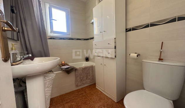 Odsprzedaż - Kamienica - Orihuela - Inland