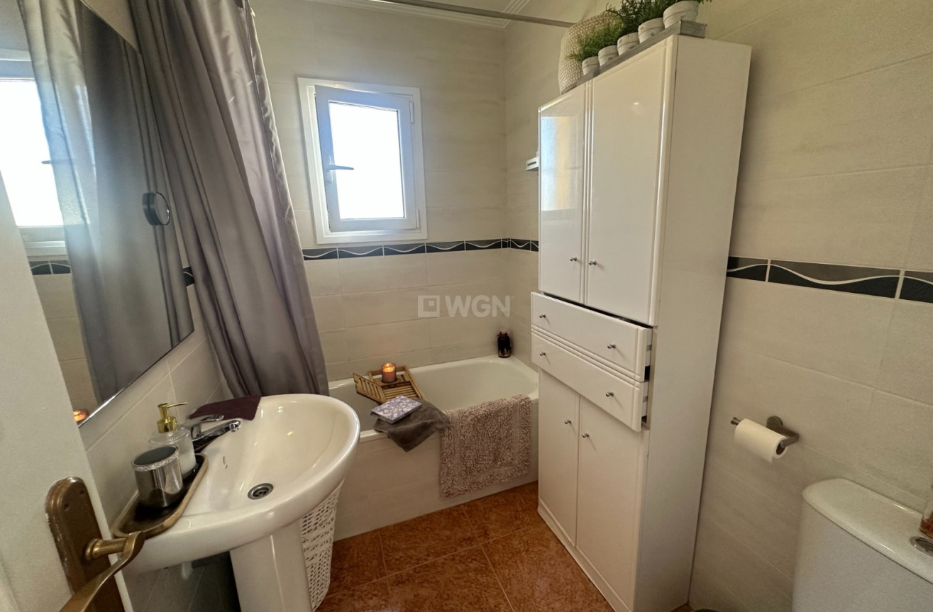 Odsprzedaż - Kamienica - Orihuela - Inland