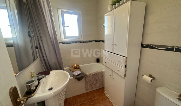 Odsprzedaż - Kamienica - Orihuela - Inland