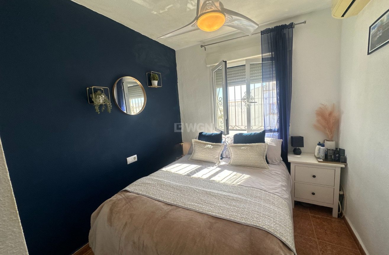 Odsprzedaż - Kamienica - Orihuela - Inland