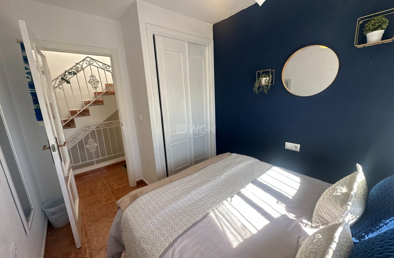 Odsprzedaż - Kamienica - Orihuela - Inland