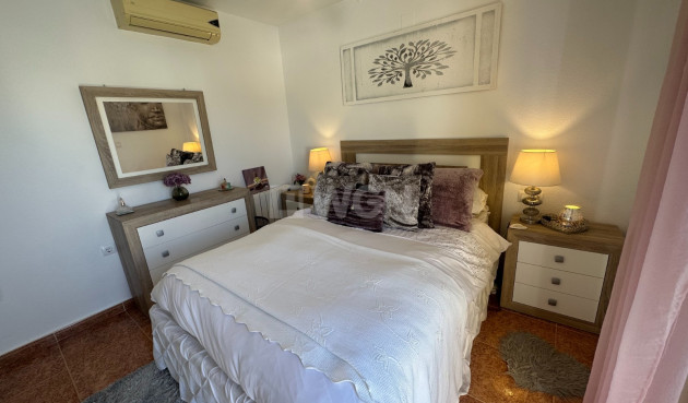 Odsprzedaż - Kamienica - Orihuela - Inland