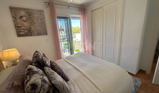 Odsprzedaż - Kamienica - Orihuela - Inland