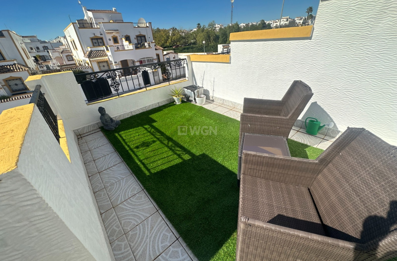 Odsprzedaż - Kamienica - Orihuela - Inland