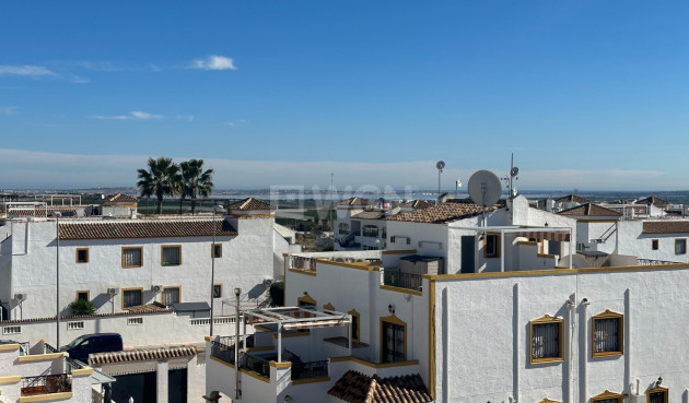 Odsprzedaż - Kamienica - Orihuela - Inland