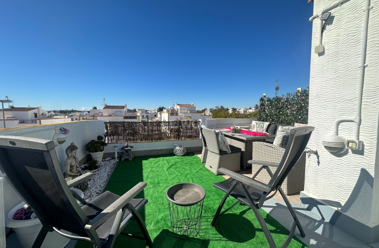 Odsprzedaż - Kamienica - Orihuela - Inland