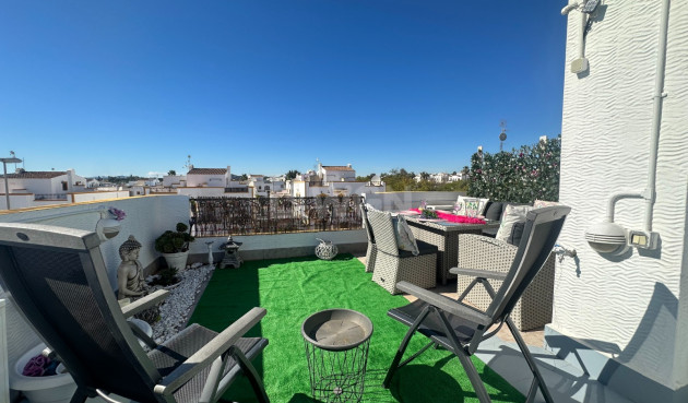 Odsprzedaż - Kamienica - Orihuela - Inland