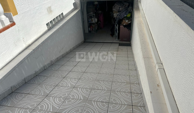 Odsprzedaż - Kamienica - Orihuela - Inland