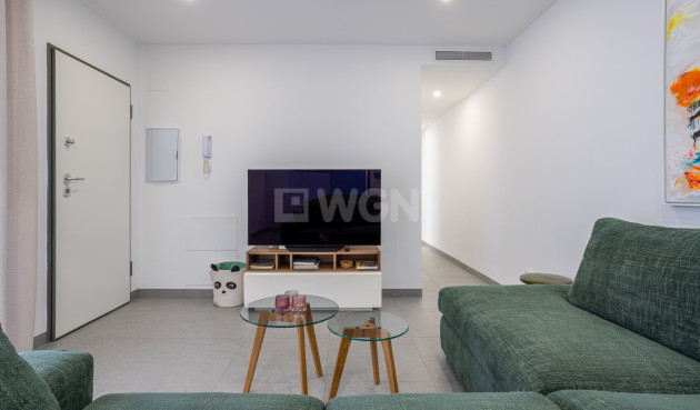 Odsprzedaż - Villa - Torre Pacheco - Inland