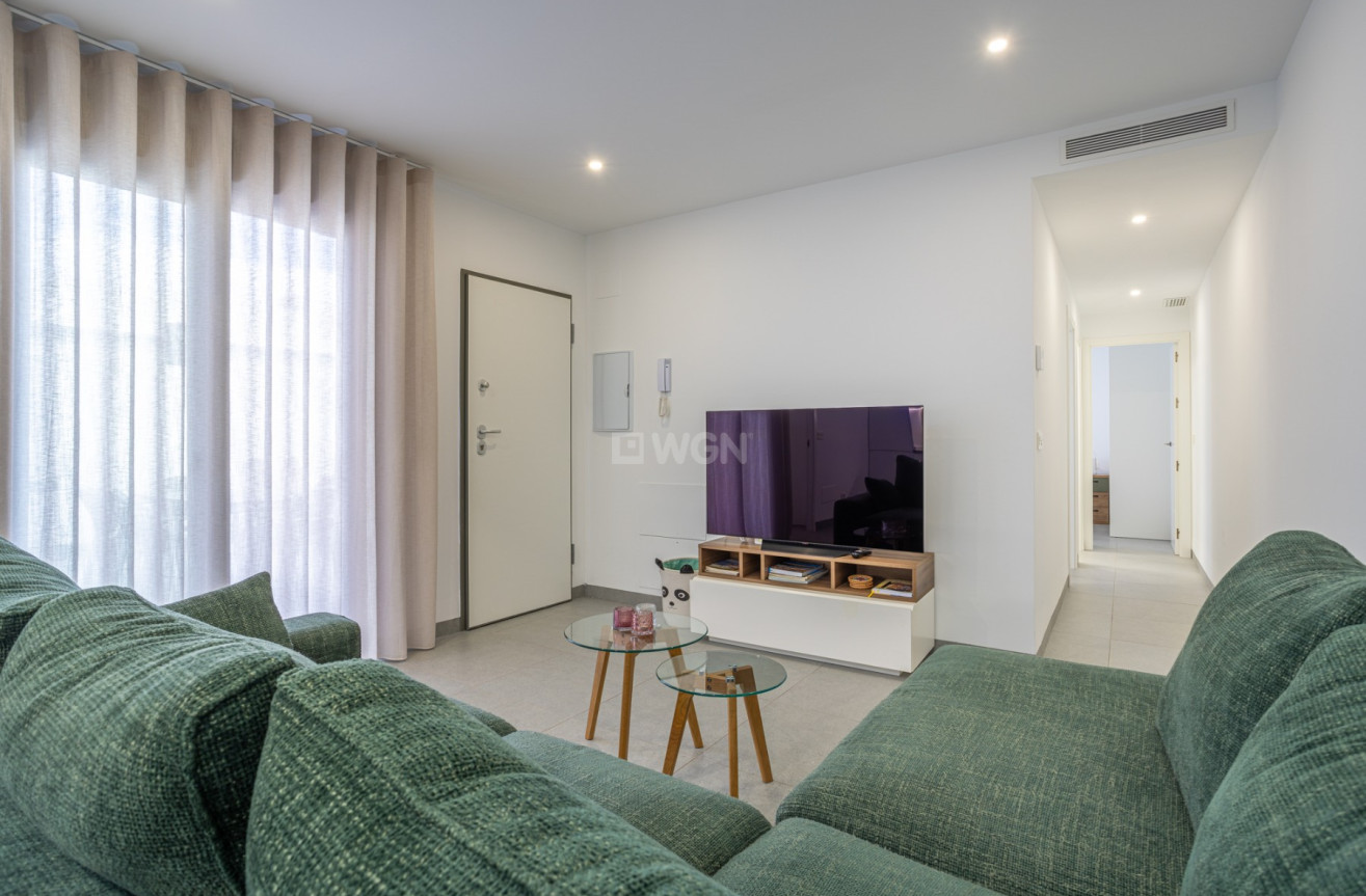 Odsprzedaż - Villa - Torre Pacheco - Inland