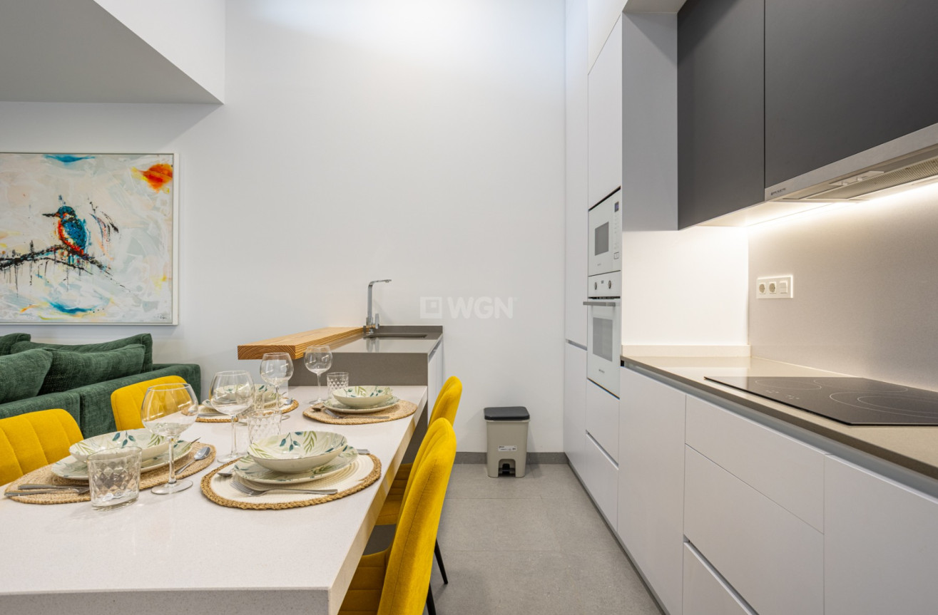 Odsprzedaż - Villa - Torre Pacheco - Inland