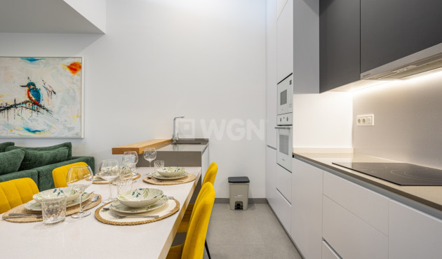 Odsprzedaż - Villa - Torre Pacheco - Inland