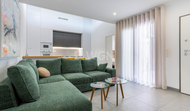 Odsprzedaż - Villa - Torre Pacheco - Inland