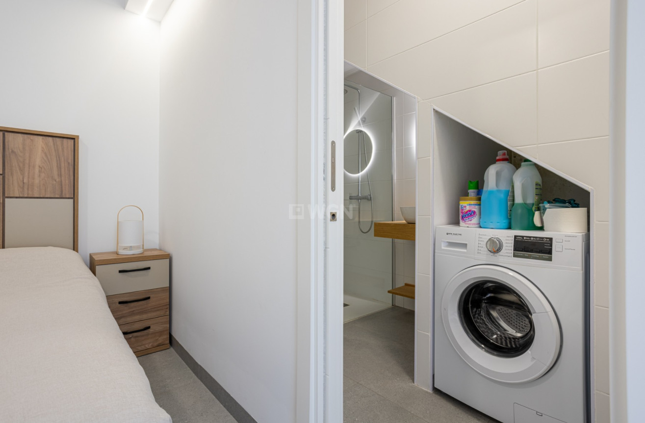 Odsprzedaż - Villa - Torre Pacheco - Inland