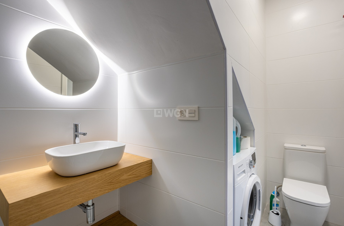 Odsprzedaż - Villa - Torre Pacheco - Inland