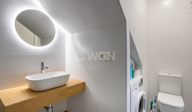 Odsprzedaż - Villa - Torre Pacheco - Inland