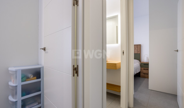 Odsprzedaż - Villa - Torre Pacheco - Inland