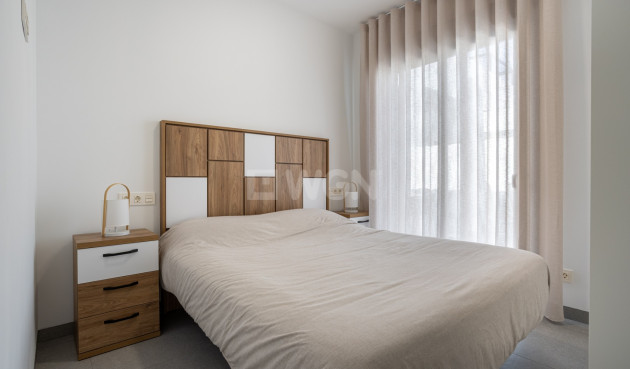 Odsprzedaż - Villa - Torre Pacheco - Inland