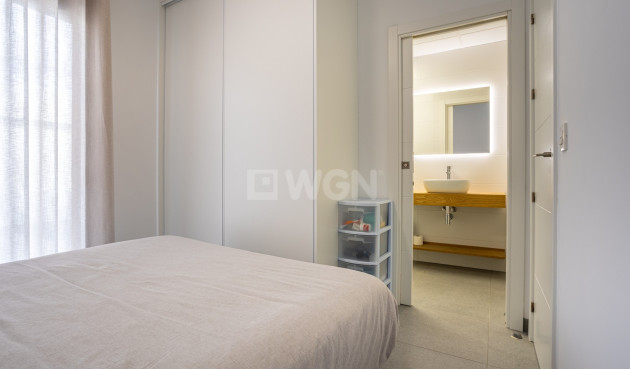 Odsprzedaż - Villa - Torre Pacheco - Inland