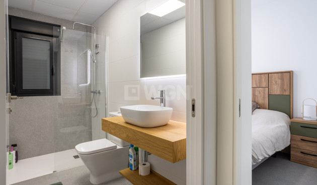 Odsprzedaż - Villa - Torre Pacheco - Inland