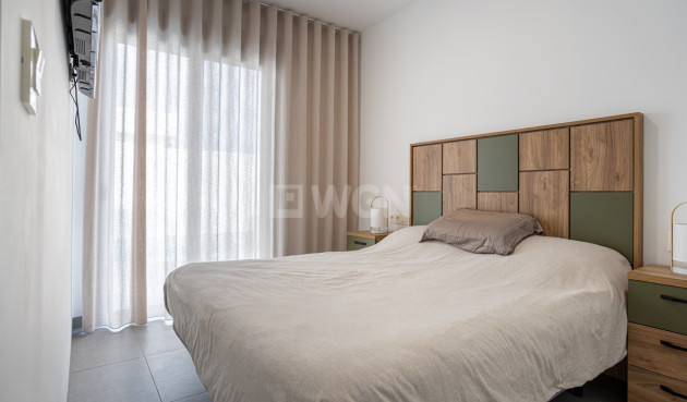 Odsprzedaż - Villa - Torre Pacheco - Inland