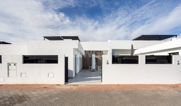 Odsprzedaż - Villa - Torre Pacheco - Inland