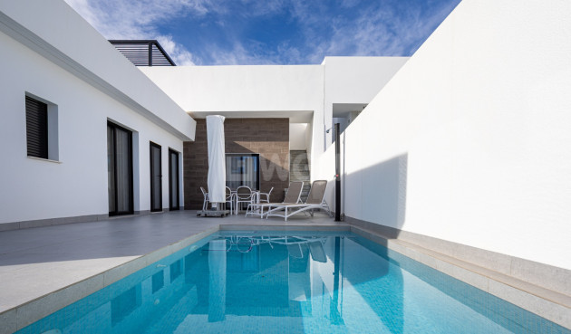 Odsprzedaż - Villa - Torre Pacheco - Inland