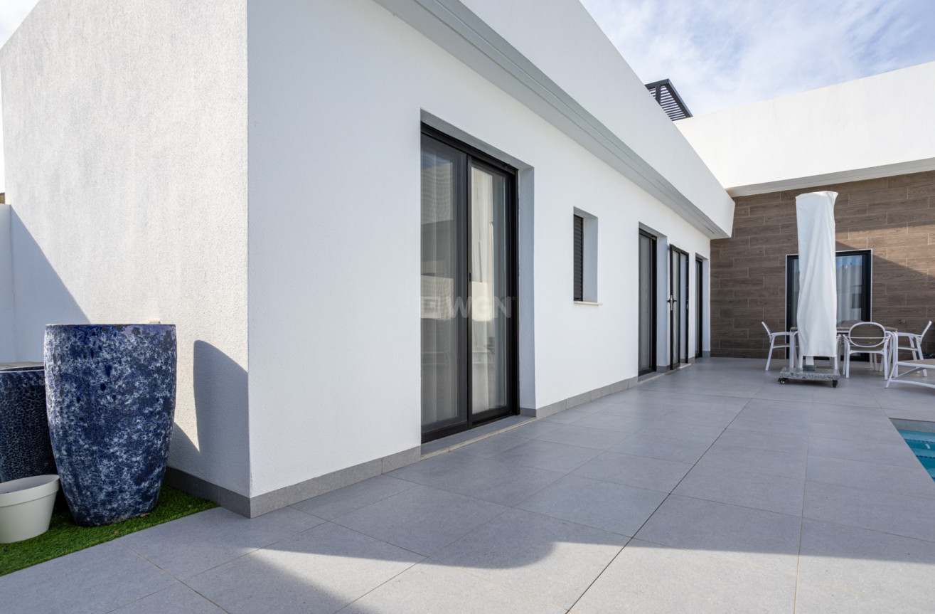 Odsprzedaż - Villa - Torre Pacheco - Inland