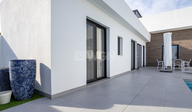 Odsprzedaż - Villa - Torre Pacheco - Inland