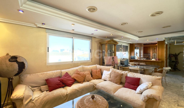 Odsprzedaż - Daszek - Torrevieja - Centro