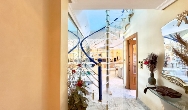 Odsprzedaż - Daszek - Torrevieja - Centro