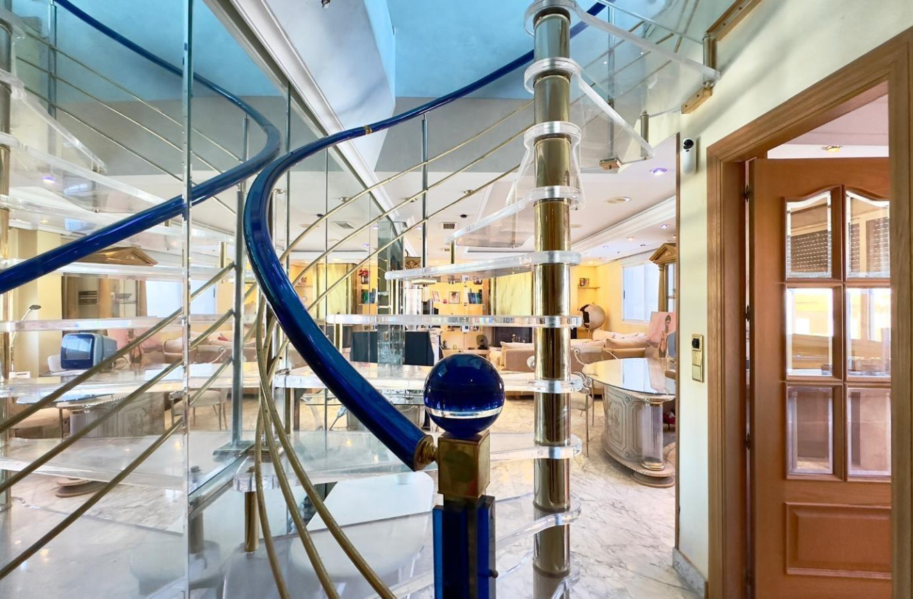 Odsprzedaż - Daszek - Torrevieja - Centro